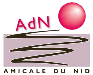 Amicale du Nid 93_logo